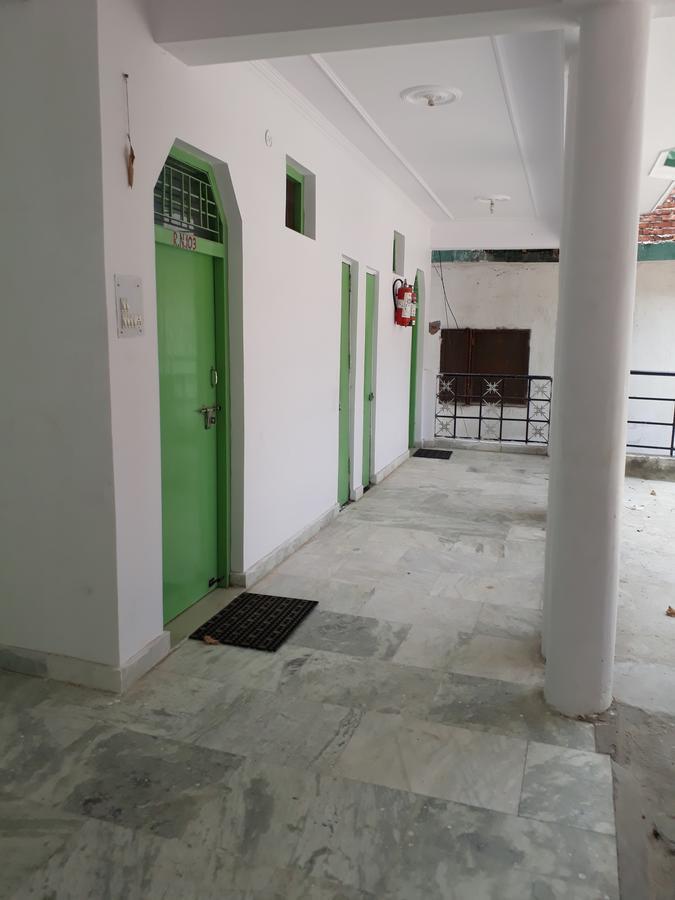 Hotel Govind Rudraprayāg Buitenkant foto