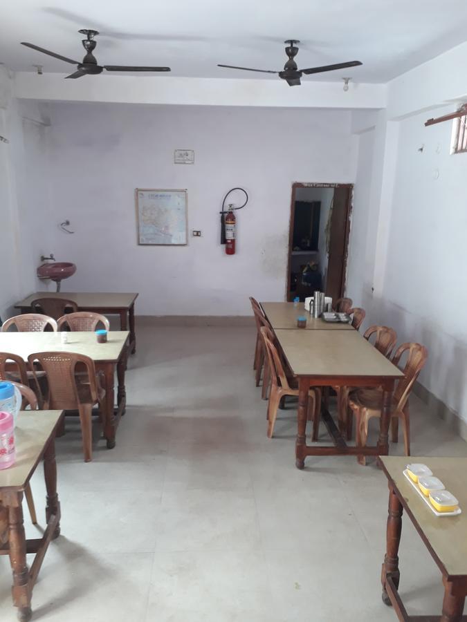 Hotel Govind Rudraprayāg Buitenkant foto